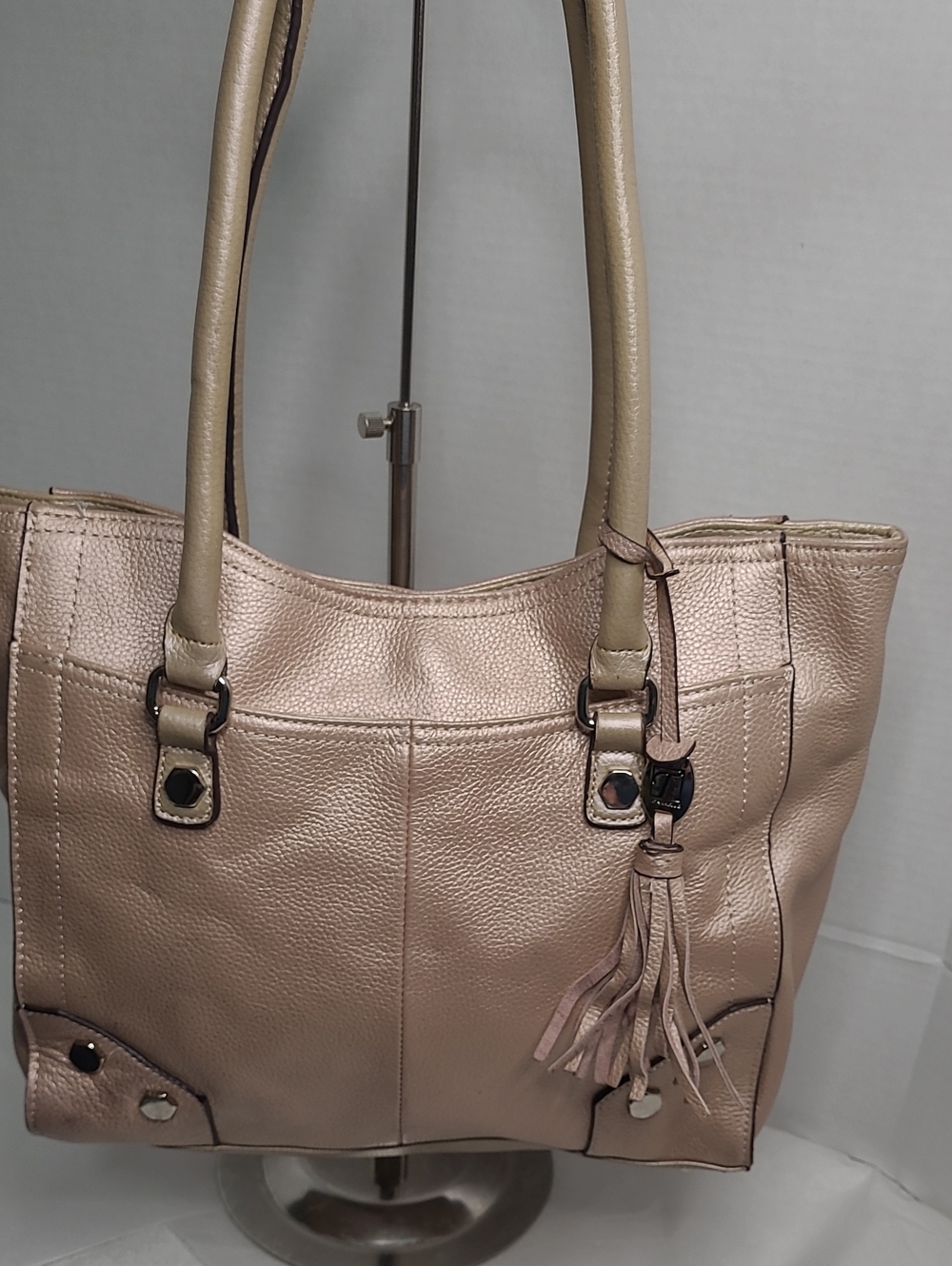 Tignanello shoulder bag